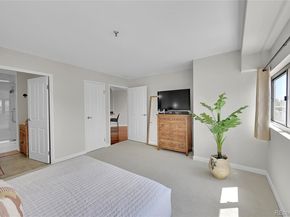 100 Park Avenue 707, Denver CO 80205