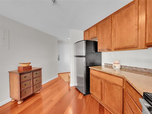 100 Park Avenue 707, Denver CO 80205