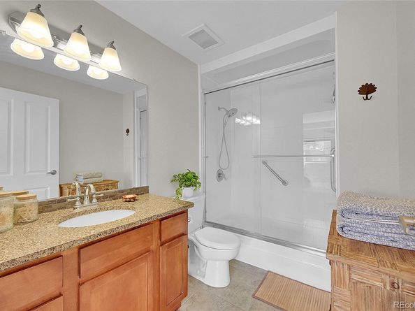 100 Park Avenue 707, Denver CO 80205