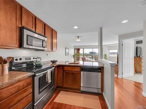 100 Park Avenue 707, Denver CO 80205