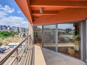 100 Park Avenue 707, Denver CO 80205