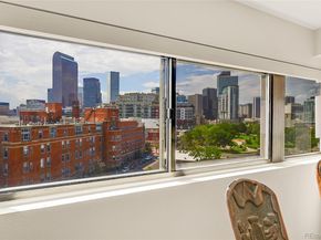 100 Park Avenue 707, Denver CO 80205