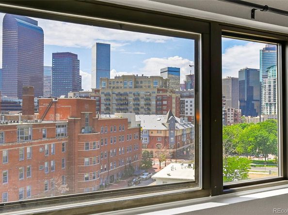 100 Park Avenue 707, Denver CO 80205