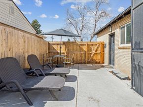 3696 Magnolia Street, Denver CO 80207