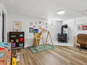 3696 Magnolia Street, Denver CO 80207