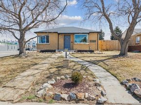 3696 Magnolia Street, Denver CO 80207