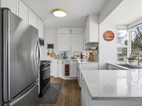 3696 Magnolia Street, Denver CO 80207