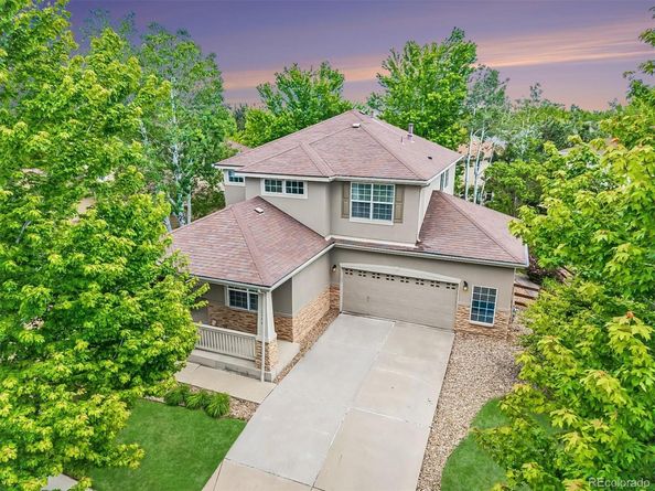 3794 Shadow Canyon Trail, Broomfield CO 80020