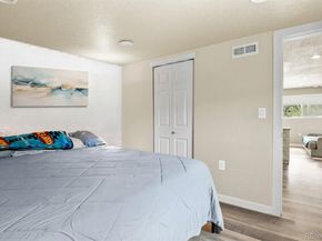 439 S Knox Court, Denver CO 80219