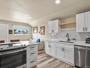 439 S Knox Court, Denver CO 80219