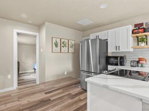 439 S Knox Court, Denver CO 80219
