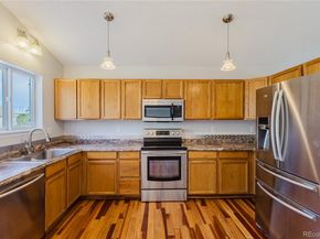 2180 S Uravan Street, Aurora CO 80013