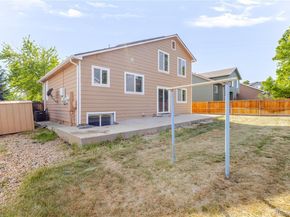 2180 S Uravan Street, Aurora CO 80013