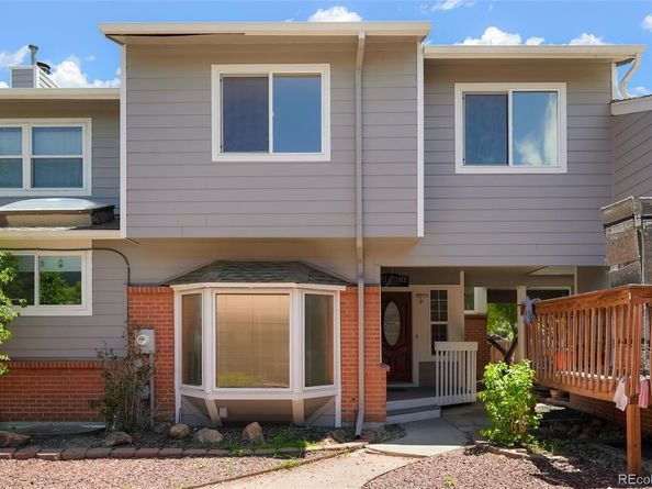 10694 E Asbury Avenue 118, Aurora CO 80014