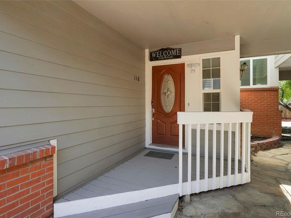 10694 E Asbury Avenue 118, Aurora CO 80014