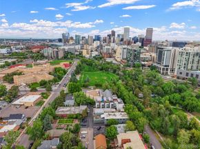879 Delaware Street, Denver CO 80204