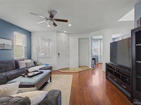 Undisclosed Address #1609992, Denver CO 80238