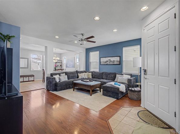 Undisclosed Address #1609992, Denver CO 80238