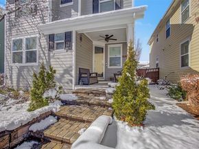 Undisclosed Address #1609992, Denver CO 80238