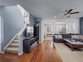 Undisclosed Address #1609992, Denver CO 80238