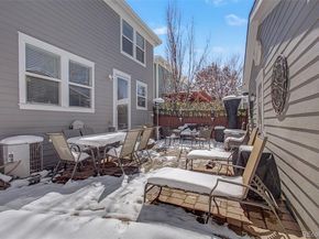 Undisclosed Address #1609992, Denver CO 80238