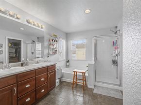 Undisclosed Address #1609992, Denver CO 80238