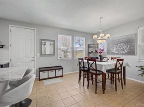 Undisclosed Address #1609992, Denver CO 80238