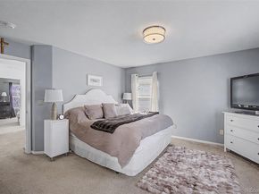 Undisclosed Address #1609992, Denver CO 80238