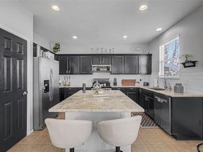 Undisclosed Address #1609992, Denver CO 80238