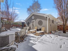 Undisclosed Address #1609992, Denver CO 80238