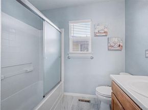 Undisclosed Address #1609992, Denver CO 80238