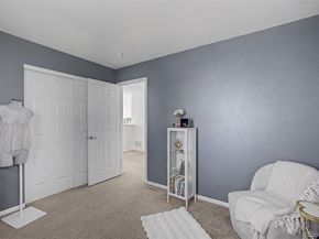 Undisclosed Address #1609992, Denver CO 80238