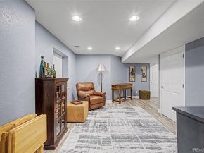 Undisclosed Address #1609992, Denver CO 80238