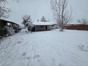 15071 E 53rd Avenue, Denver CO 80239