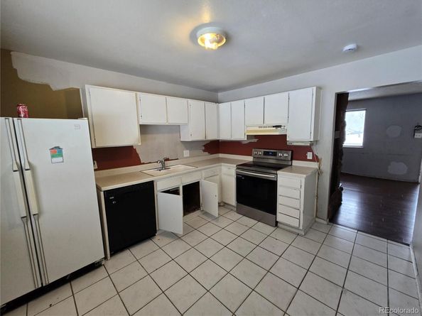 15071 E 53rd Avenue, Denver CO 80239