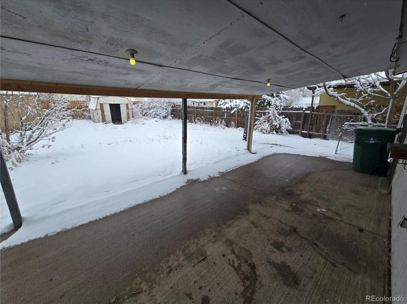 15071 E 53rd Avenue, Denver CO 80239