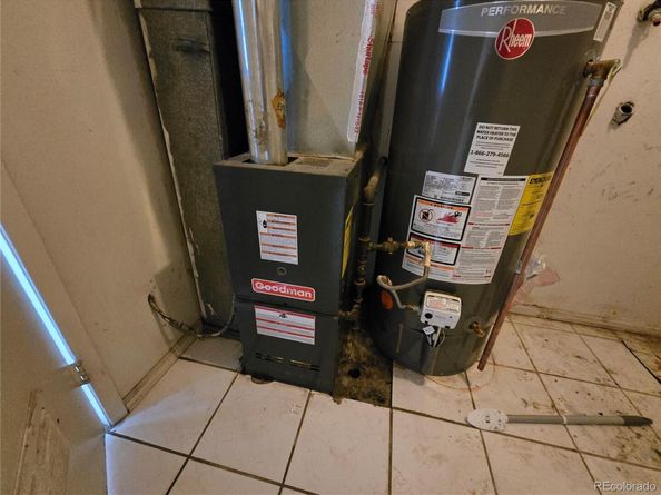 15071 E 53rd Avenue, Denver CO 80239