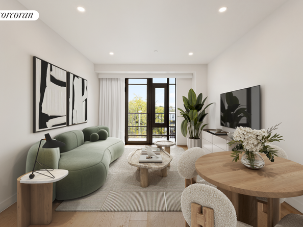 20-08 Steinway Street 406, Queens NY 11105