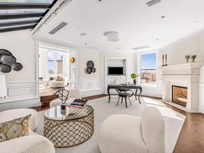 170 Fifth Avenue PH, New York NY 10010