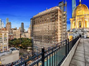 170 Fifth Avenue PH, New York NY 10010