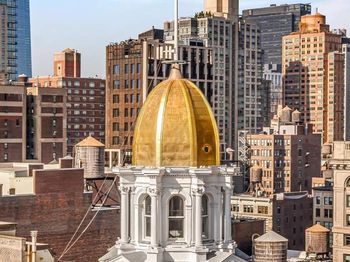 170 Fifth Avenue