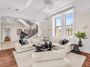 170 Fifth Avenue PH, New York NY 10010