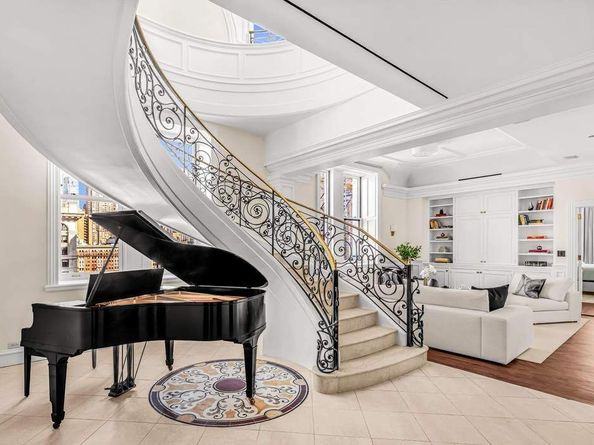 170 Fifth Avenue PH, New York NY 10010