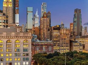 170 Fifth Avenue PH, New York NY 10010