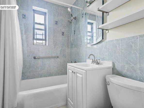 1119 Ocean Parkway 5A, Brooklyn NY 11230