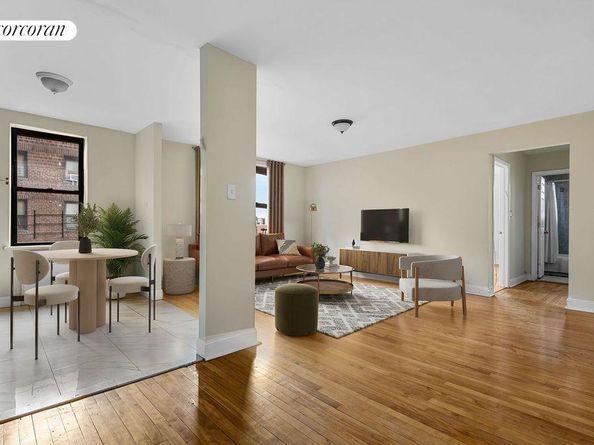 1119 Ocean Parkway 5A, Brooklyn NY 11230