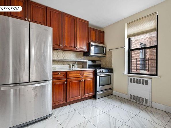 1119 Ocean Parkway 5A, Brooklyn NY 11230