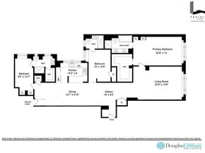 965 5th Avenue 1B, New York NY 10075