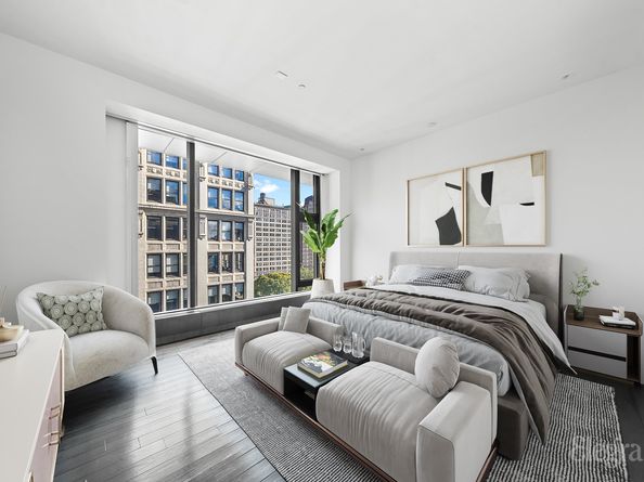 15 Union Square W 30, New York NY 10003