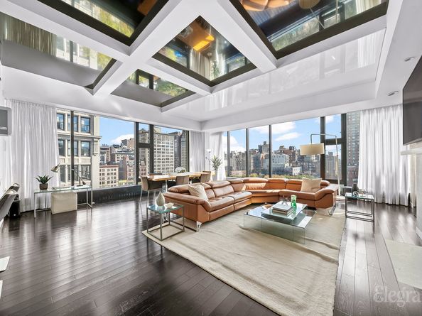 15 Union Square W 30, New York NY 10003